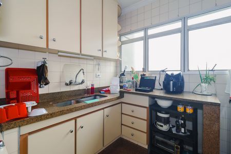 Apartamento para alugar com 150m², 3 quartos e 2 vagasCozinha