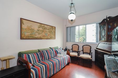 Apartamento para alugar com 150m², 3 quartos e 2 vagasQuarto 3