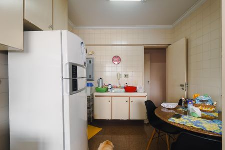 Apartamento para alugar com 150m², 3 quartos e 2 vagasCozinha