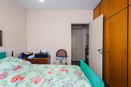 Apartamento para alugar com 150m², 3 quartos e 2 vagasQuarto 2