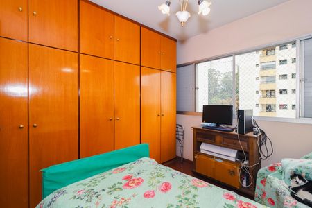 Apartamento para alugar com 150m², 3 quartos e 2 vagasQuarto 2