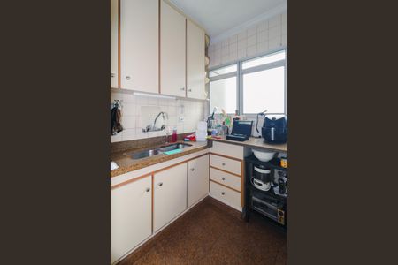 Apartamento para alugar com 150m², 3 quartos e 2 vagasCozinha