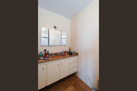 Apartamento para alugar com 150m², 3 quartos e 2 vagasBanheiro da Suíte