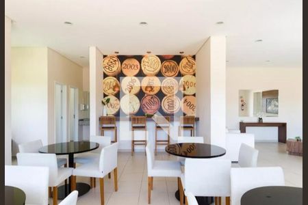 Apartamento à venda com 85m², 3 quartos e 2 vagasÁrea comum - Salão de festas