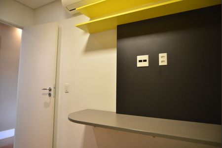Apartamento à venda com 85m², 3 quartos e 2 vagasQuarto 1