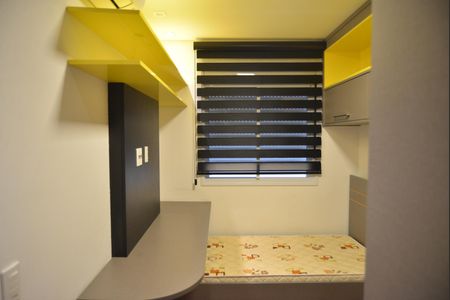 Apartamento à venda com 85m², 3 quartos e 2 vagasQuarto 1