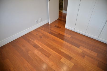 Apartamento à venda com 85m², 3 quartos e 2 vagasQuarto 2