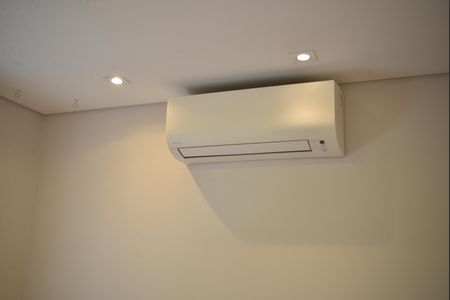 Apartamento à venda com 85m², 3 quartos e 2 vagasQuarto 2