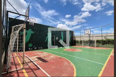 Apartamento à venda com 85m², 3 quartos e 2 vagasQuadra Esportiva