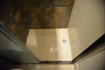 Apartamento à venda com 85m², 3 quartos e 2 vagasBanheiro Social