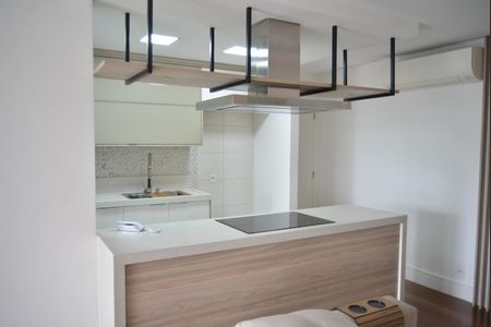Apartamento à venda com 85m², 3 quartos e 2 vagasCozinha