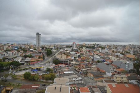 Apartamento à venda com 85m², 3 quartos e 2 vagasVista da Varanda da Sala