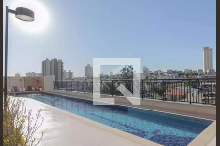Apartamento à venda com 85m², 3 quartos e 2 vagasÁrea comum - Piscina