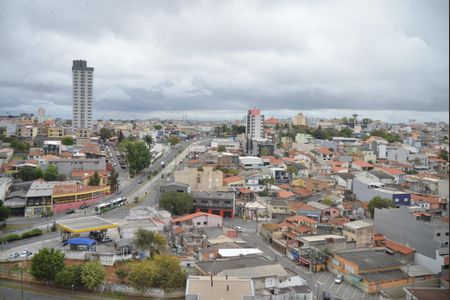 Apartamento à venda com 85m², 3 quartos e 2 vagasVista do Quarto 2