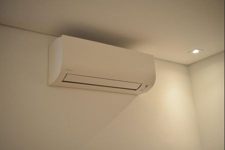 Apartamento à venda com 85m², 3 quartos e 2 vagasSuíte 3