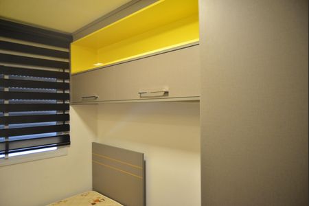 Apartamento à venda com 85m², 3 quartos e 2 vagasQuarto 1