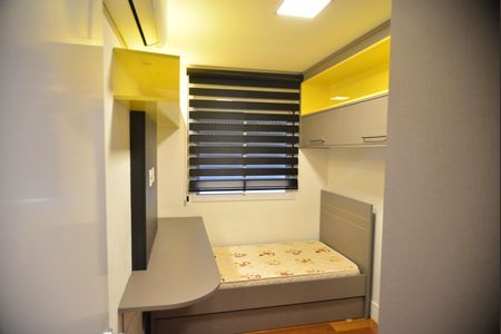 Apartamento à venda com 85m², 3 quartos e 2 vagasQuarto 1
