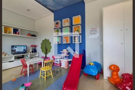 Apartamento à venda com 85m², 3 quartos e 2 vagasÁrea comum - Brinquedoteca