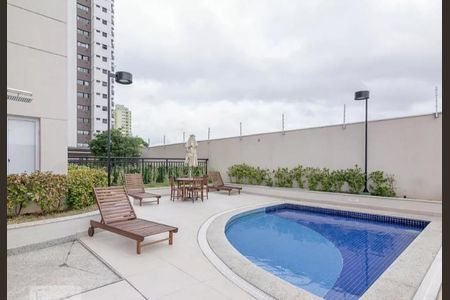 Apartamento à venda com 85m², 3 quartos e 2 vagasÁrea comum - Piscina