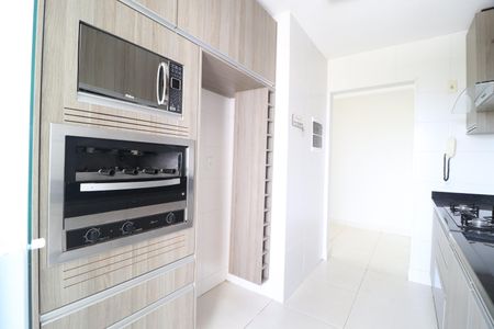 Apartamento para alugar com 70m², 2 quartos e 2 vagasCozinha