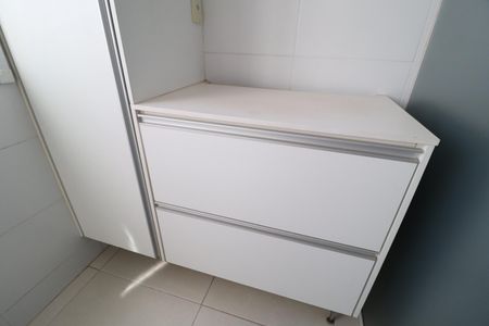Apartamento para alugar com 70m², 2 quartos e 2 vagasÁrea de Serviço