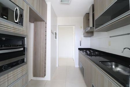 Apartamento para alugar com 70m², 2 quartos e 2 vagasCozinha
