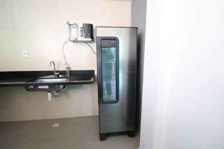 Apartamento para alugar com 70m², 2 quartos e 2 vagasEspaço Gourmet