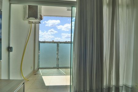 Apartamento para alugar com 70m², 2 quartos e 2 vagasSacada