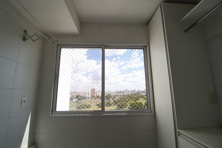 Apartamento para alugar com 70m², 2 quartos e 2 vagasÁrea de Serviço