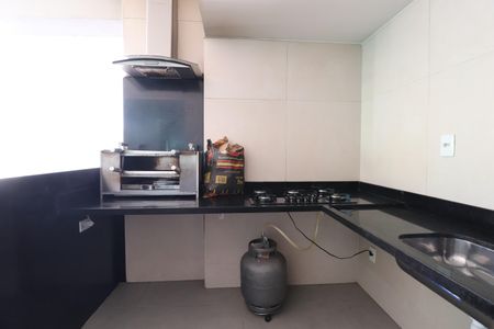 Apartamento para alugar com 70m², 2 quartos e 2 vagasEspaço Gourmet