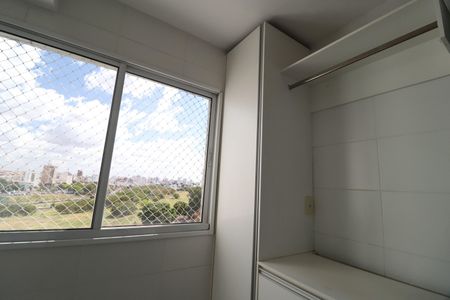 Apartamento para alugar com 70m², 2 quartos e 2 vagasÁrea de Serviço