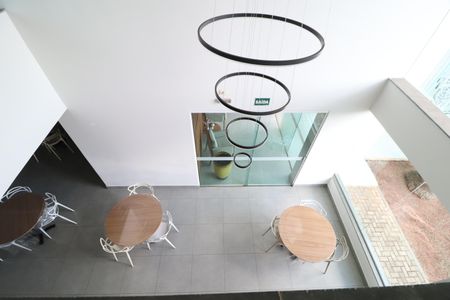 Apartamento para alugar com 70m², 2 quartos e 2 vagasHall de entrada