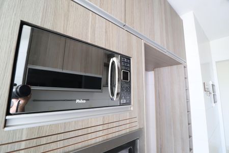 Apartamento para alugar com 70m², 2 quartos e 2 vagasCozinha