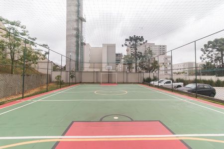 Apartamento para alugar com 42m², 2 quartos e 1 vagaÁrea comum