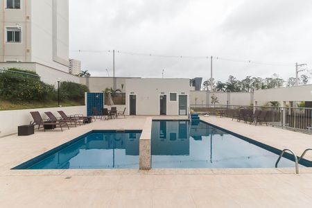 Apartamento para alugar com 42m², 2 quartos e 1 vagaÁrea comum