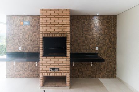 Apartamento para alugar com 42m², 2 quartos e 1 vagaÁrea comum