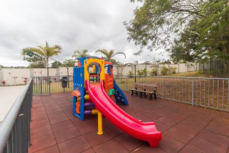 Apartamento para alugar com 42m², 2 quartos e 1 vagaÁrea comum - Playground