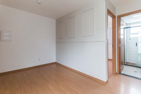 Apartamento para alugar com 42m², 2 quartos e 1 vagaSala
