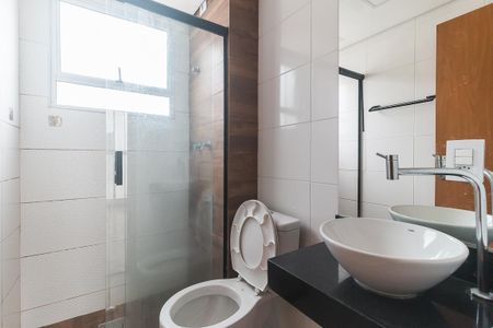 Apartamento para alugar com 42m², 2 quartos e 1 vagaBanheiro