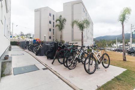 Apartamento para alugar com 42m², 2 quartos e 1 vagaÁrea comum