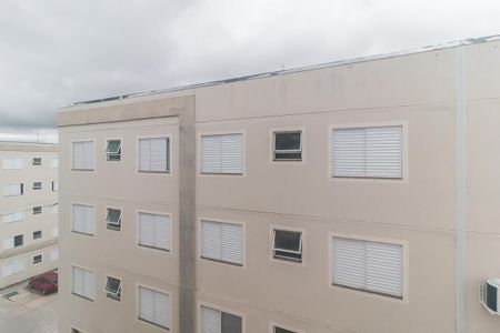 Apartamento para alugar com 42m², 2 quartos e 1 vagaVista do Quarto 2