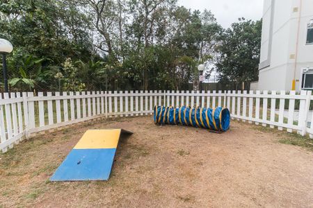 Apartamento para alugar com 42m², 2 quartos e 1 vagaÁrea comum