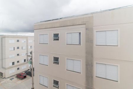 Apartamento para alugar com 42m², 2 quartos e 1 vagaVista do Quarto 1