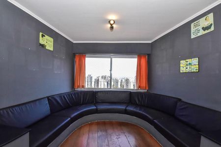 Sala de apartamento à venda com 2 quartos, 103m² em Vila Andrade, São Paulo