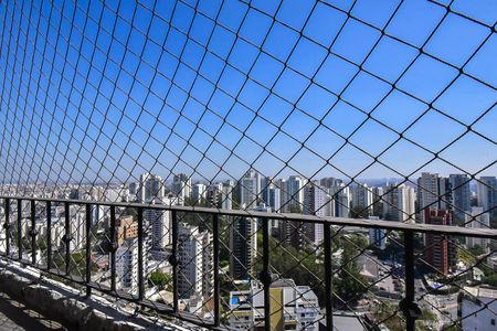 Vista de apartamento à venda com 2 quartos, 103m² em Vila Andrade, São Paulo