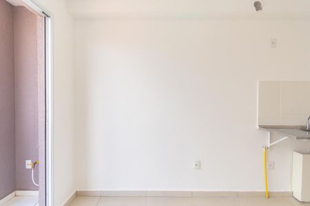 Apartamento para alugar com 28m², 1 quarto e sem vagaSala