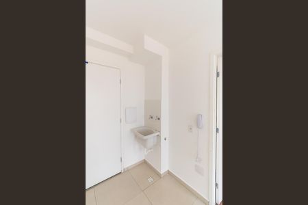 Apartamento para alugar com 28m², 1 quarto e sem vagaÁrea de Serviço
