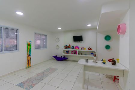 Apartamento para alugar com 28m², 1 quarto e sem vagaÁrea comum