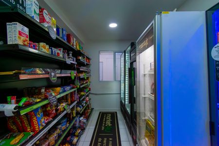 Apartamento para alugar com 28m², 1 quarto e sem vagaÁrea comum