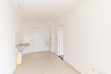 Apartamento para alugar com 28m², 1 quarto e sem vagaSala